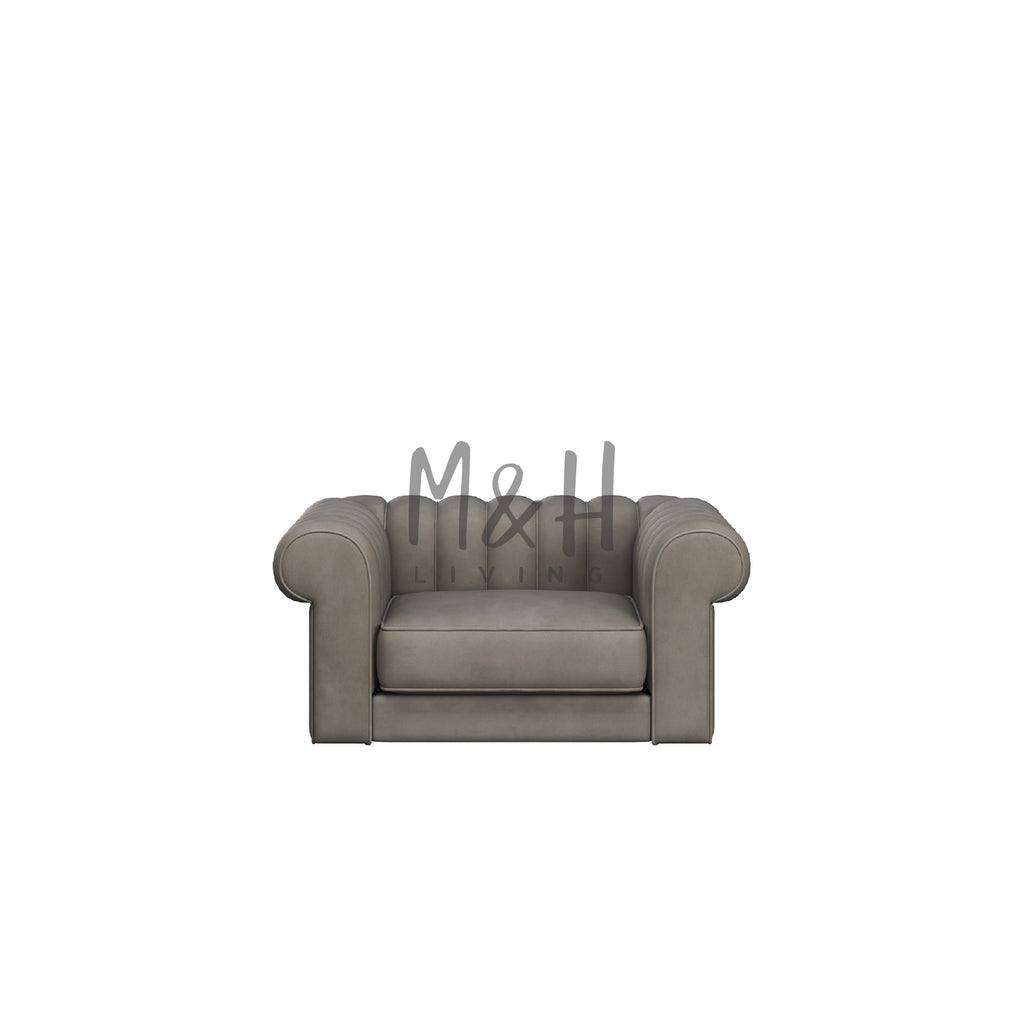 Chelsea Line 1 Seater Sofa
