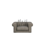 Chelsea Line 1 Seater Sofa