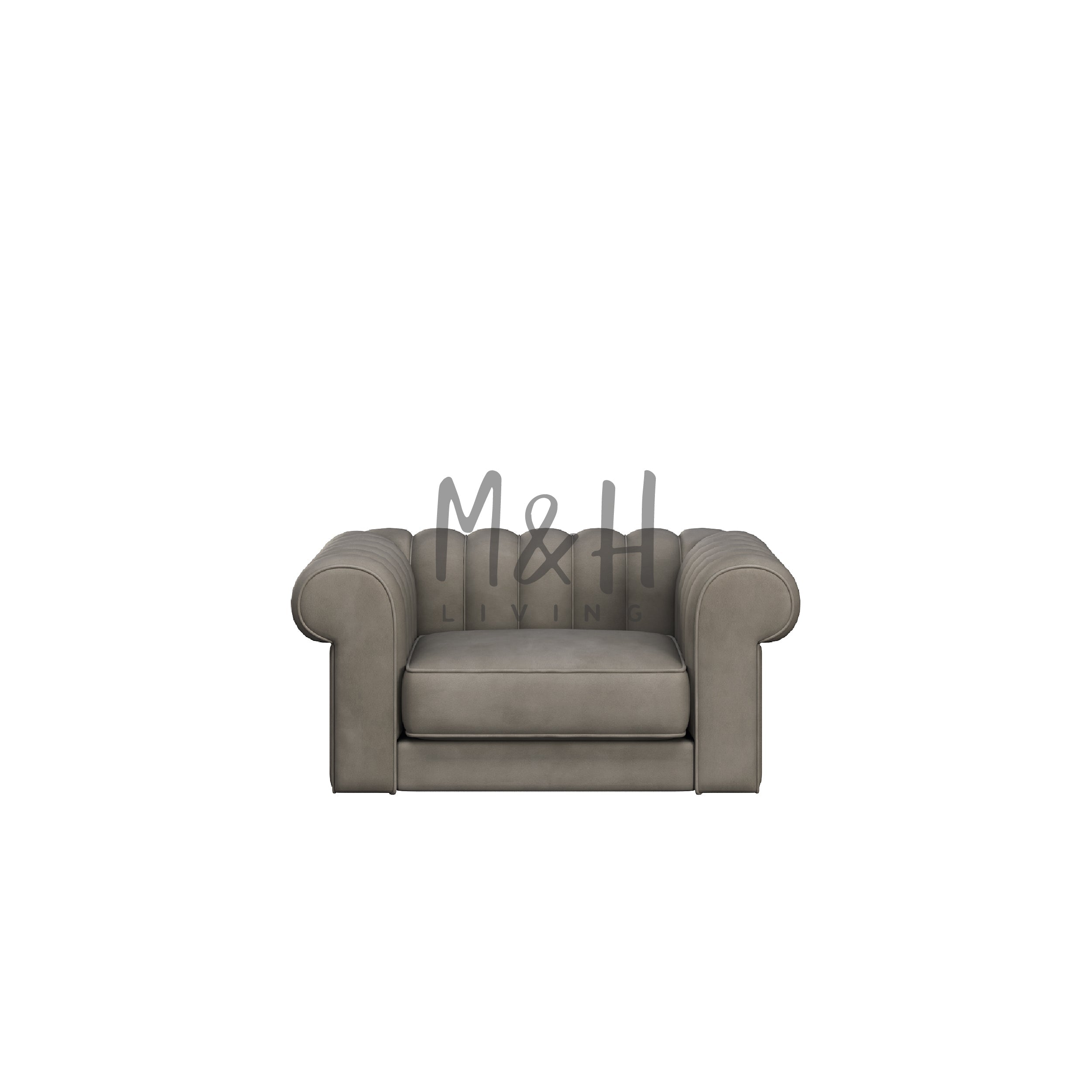 Chelsea Line 1 Seater Sofa