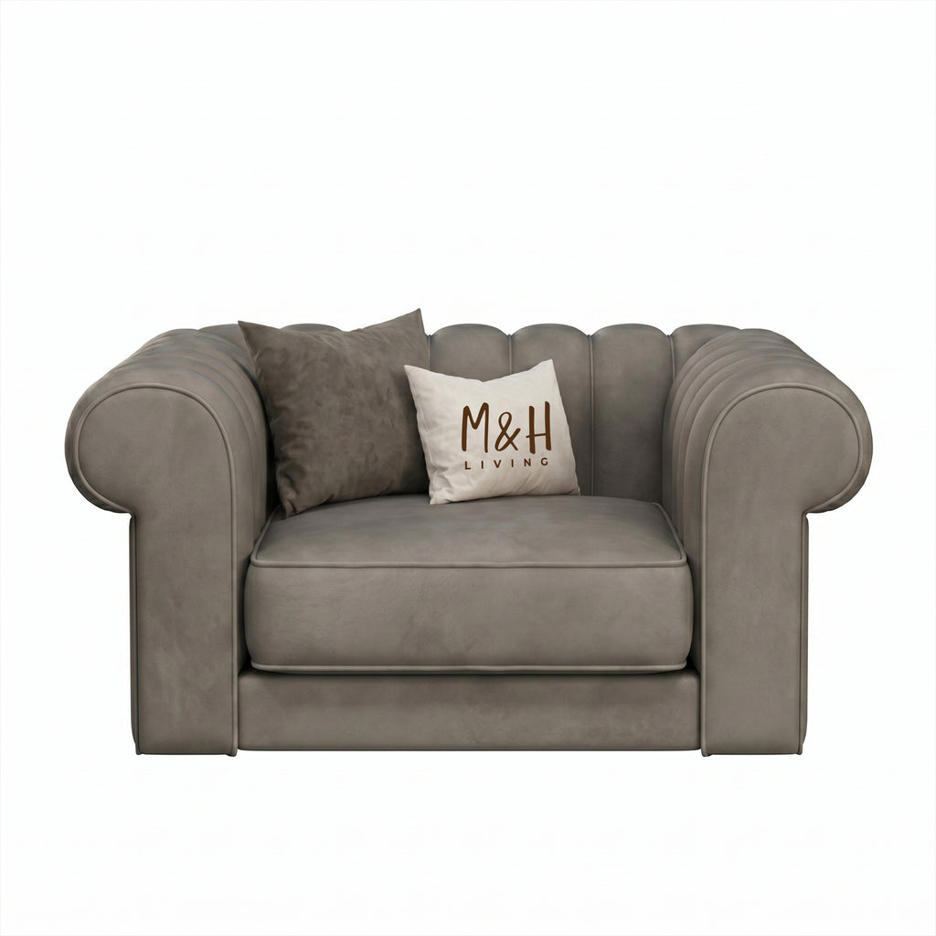 Chelsea Line 1 Seater Sofa