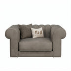 Chelsea Line 1 Seater Sofa