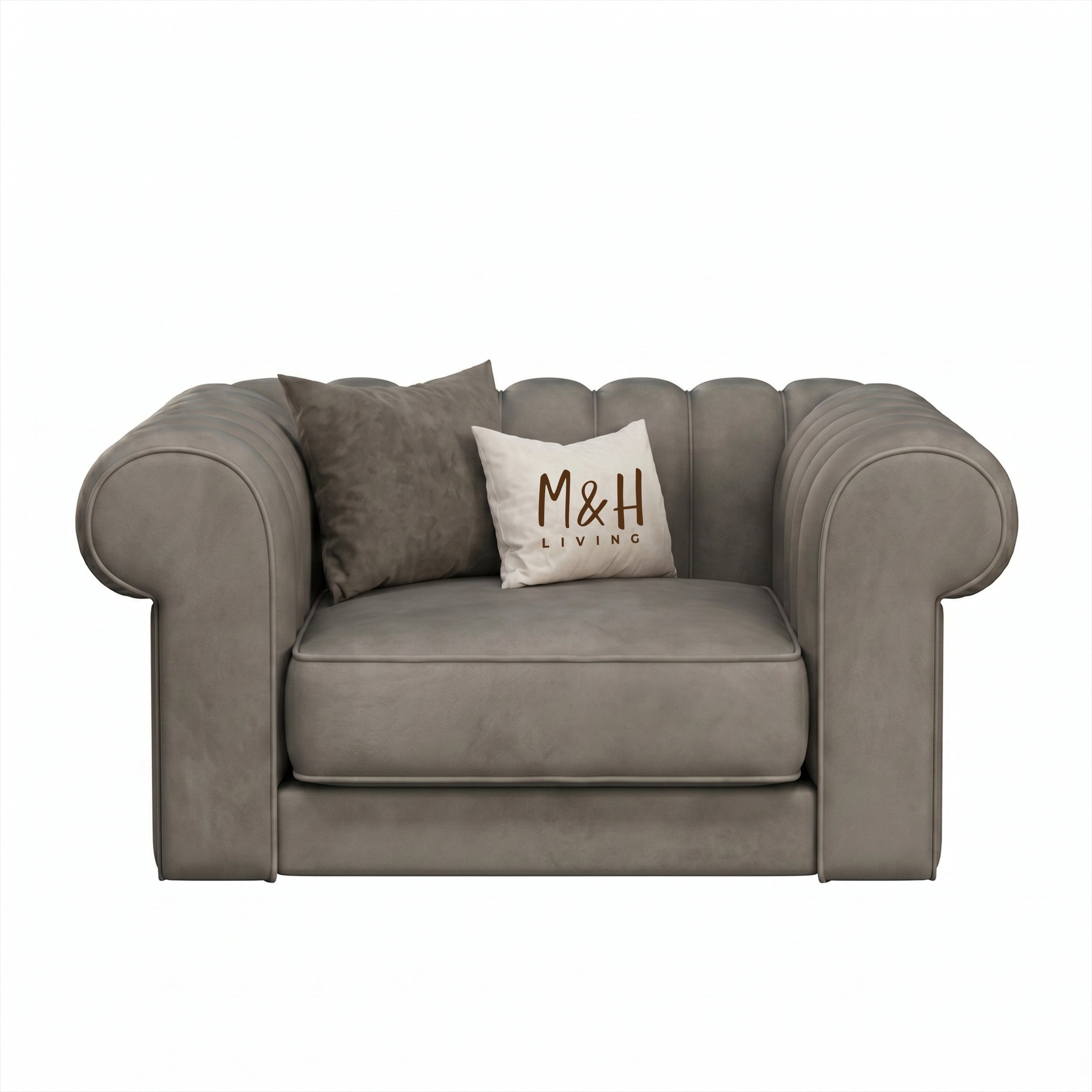 Chelsea Line 1 Seater Sofa