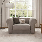 Chelsea Line 1 Seater Sofa