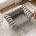 Chelsea Line 1 Seater Sofa