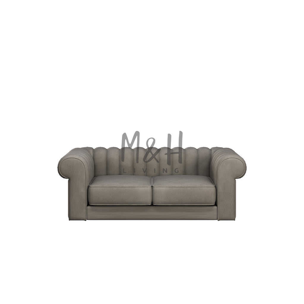 Chelsea Line 2 Seater Sofa