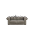 Chelsea Line 2 Seater Sofa
