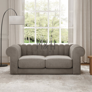Chelsea Line 2 Seater Sofa