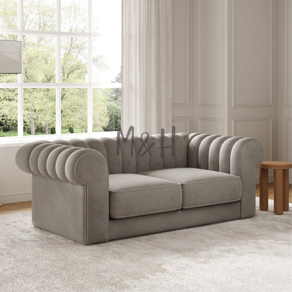 Chelsea Line 2 Seater Sofa