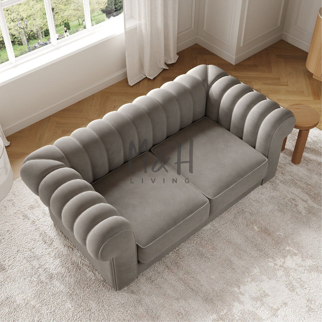 Chelsea Line 2 Seater Sofa