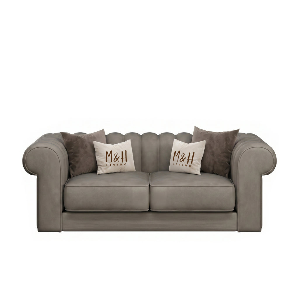 Chelsea Line 2 Seater Sofa