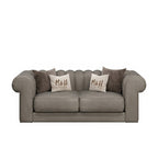 Chelsea Line 2 Seater Sofa