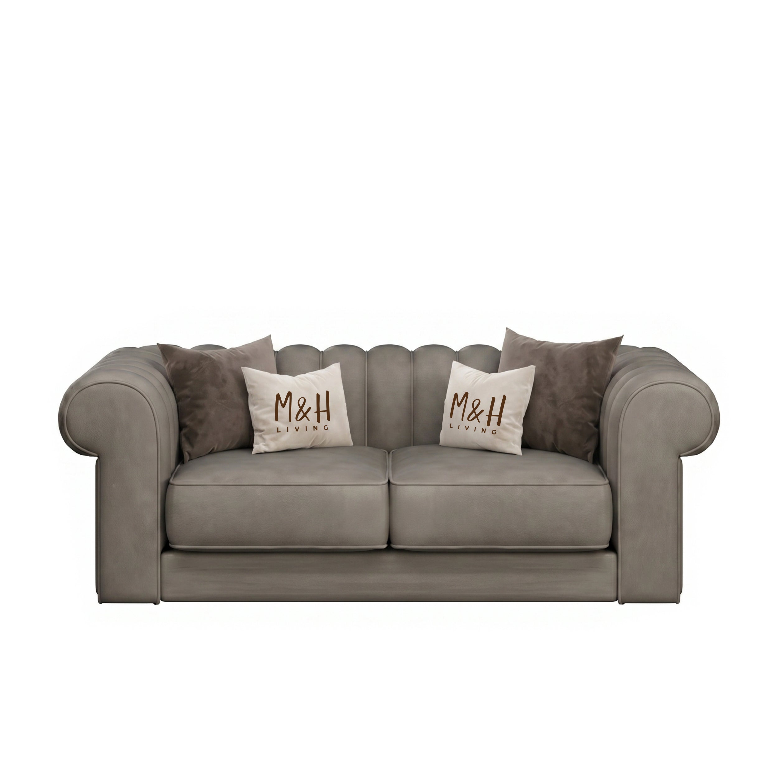 Chelsea Line 2 Seater Sofa