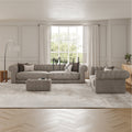 Chelsea Line 3 + 2 Seaters Sofa Set