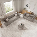 Chelsea Line 3 + 2 Seaters Sofa Set