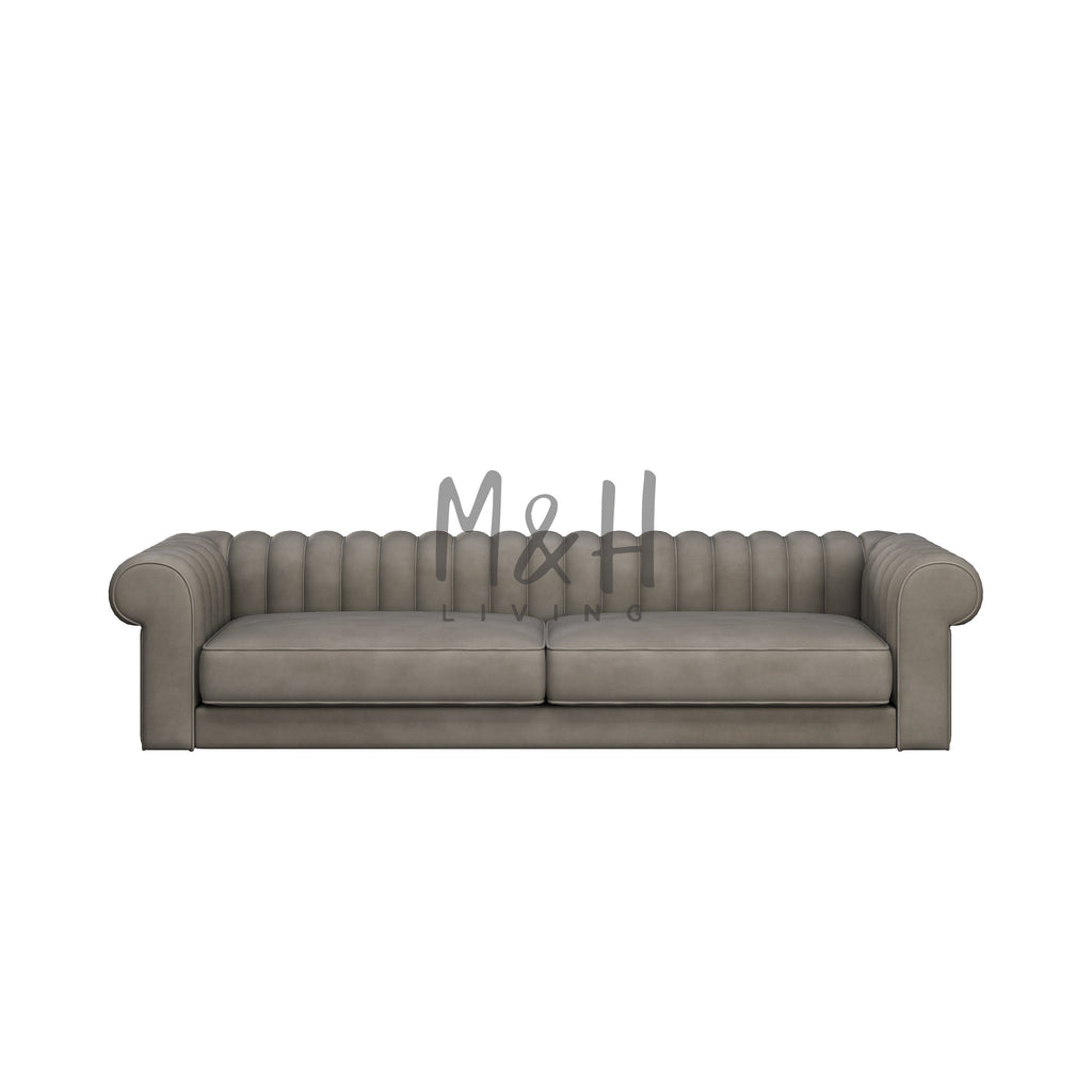 Chelsea Line 3 Seater Sofa