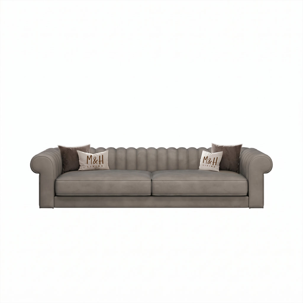 Chelsea Line 3 Seater Sofa