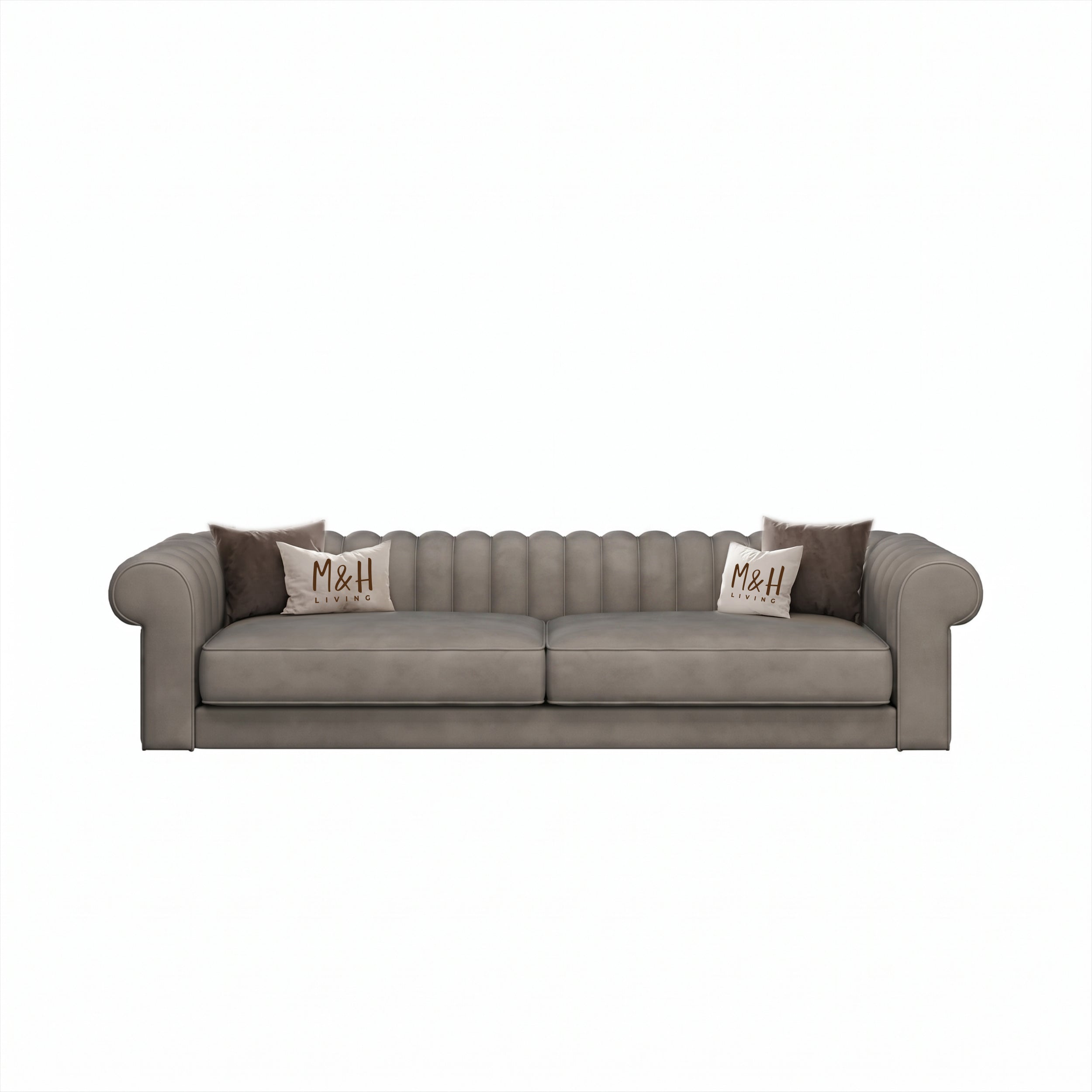 Chelsea Line 3 Seater Sofa