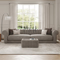 Chelsea Line 3 Seater Sofa