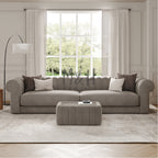 Chelsea Line 3 Seater Sofa