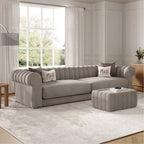 Chelsea Line 3 Seater Sofa