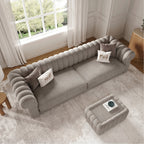Chelsea Line 3 Seater Sofa