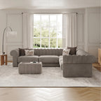 Chelsea Line Corner Sofa