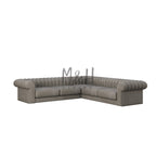 Chelsea Line Corner Sofa