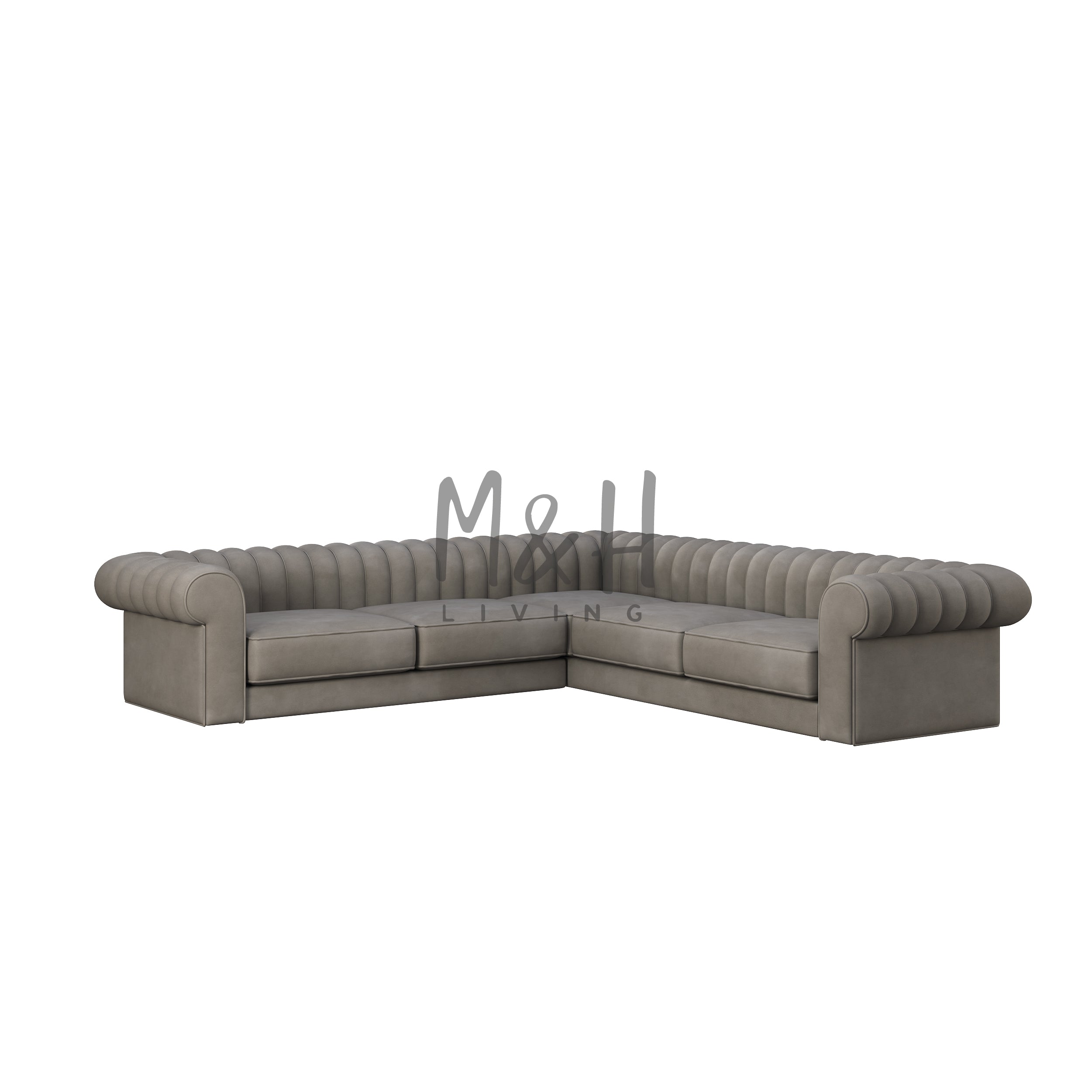 Chelsea Line Corner Sofa