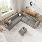 Chelsea Line Corner Sofa