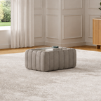 Chelsea Line Foot Stool