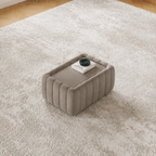 Chelsea Line Foot Stool