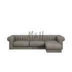 Chelsea Line L Shape Sofa