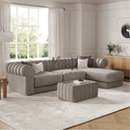 Chelsea Line L Shape Sofa