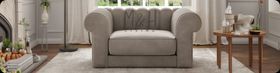 Chelsea Line Sofas