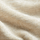 Cream Chenille