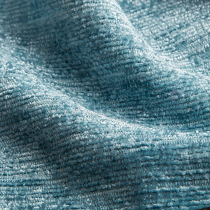 Duck egg fabric swatch