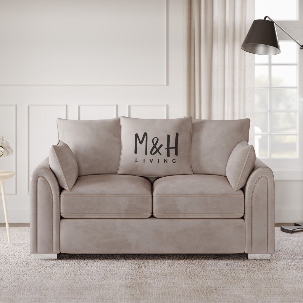 Clara 3 + 2 Seaters Sofa Set