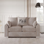 Clara 3 + 2 Seaters Sofa Set