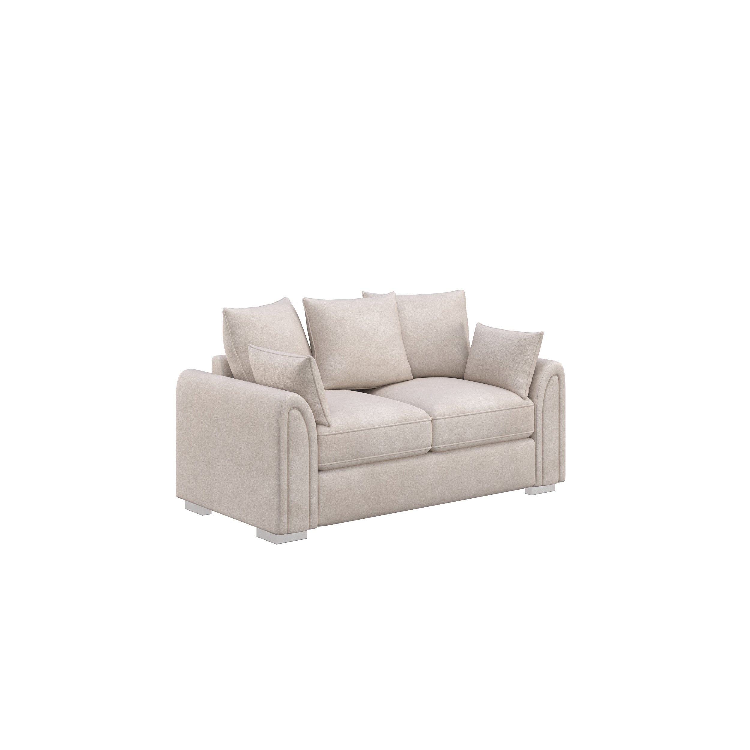 Clara 2 Seater Sofa