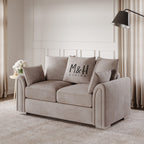 Clara 3 + 2 Seaters Sofa Set