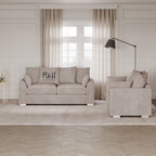 Clara 3 + 2 Seaters Sofa Set