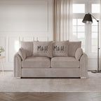 Clara 3 + 2 Seaters Sofa Set