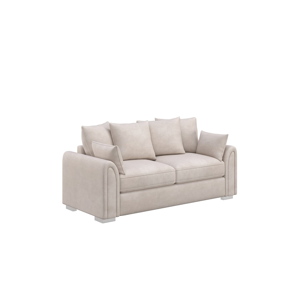 Clara 3 Seater Sofa