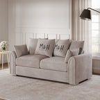 Clara 3 + 2 Seaters Sofa Set