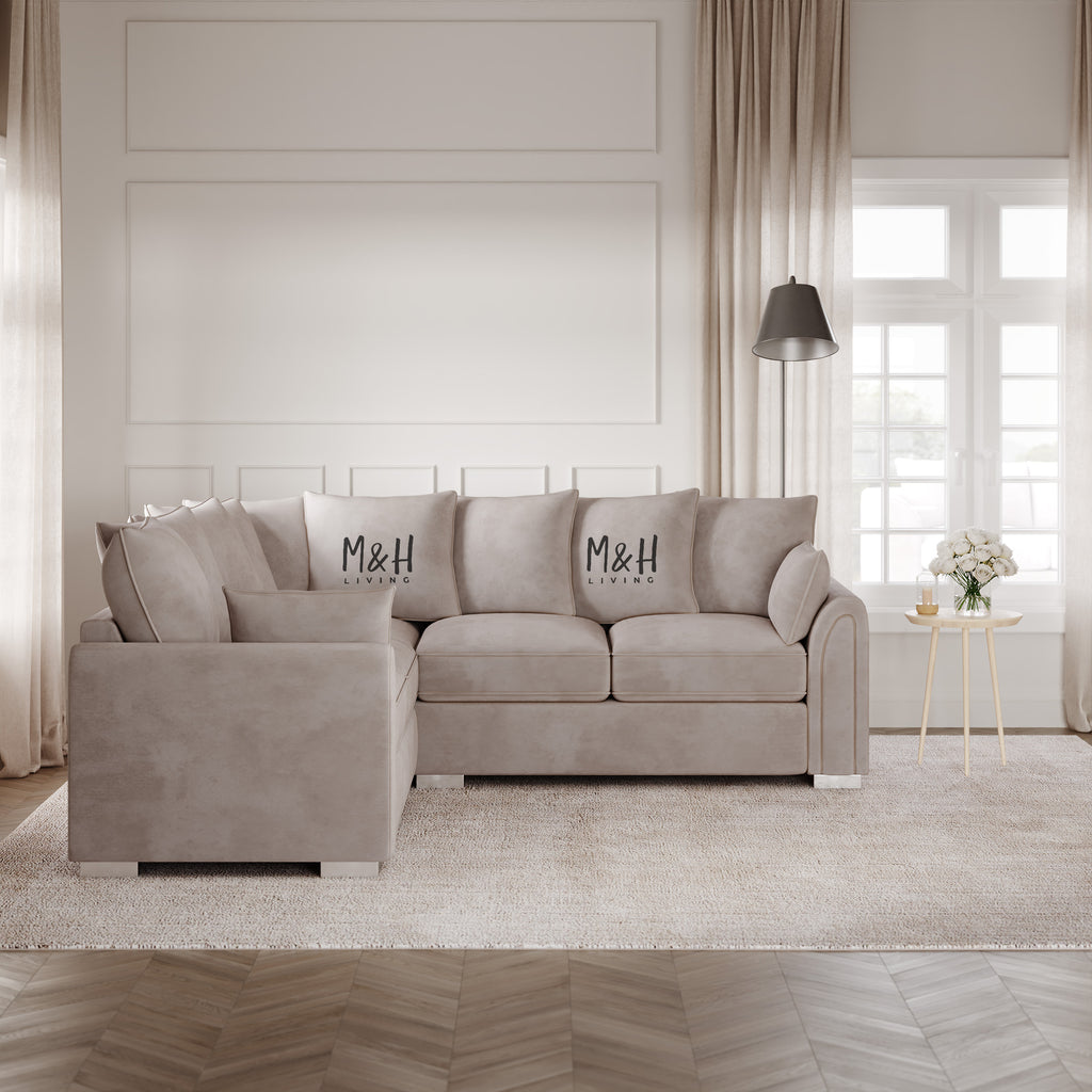 Clara Corner Sofa