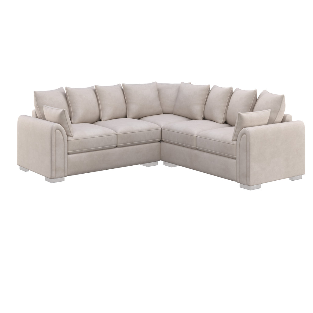 Clara Corner Sofa
