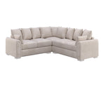 Clara Corner Sofa