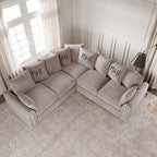 Clara Corner Sofa