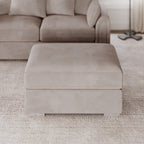 Clara L Shape Sofa