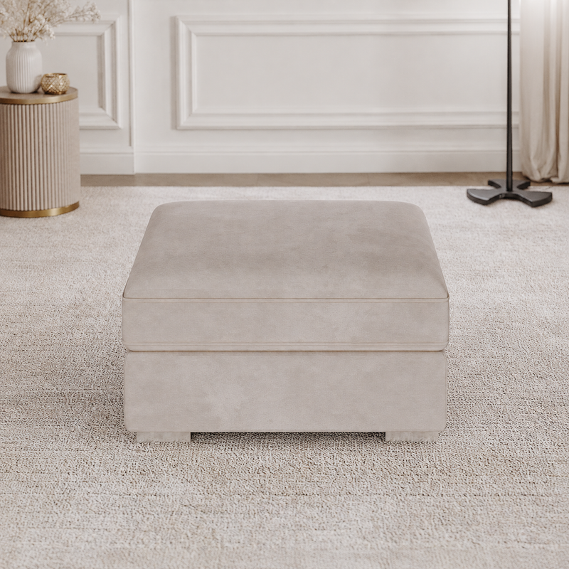 Clara Foot Stool